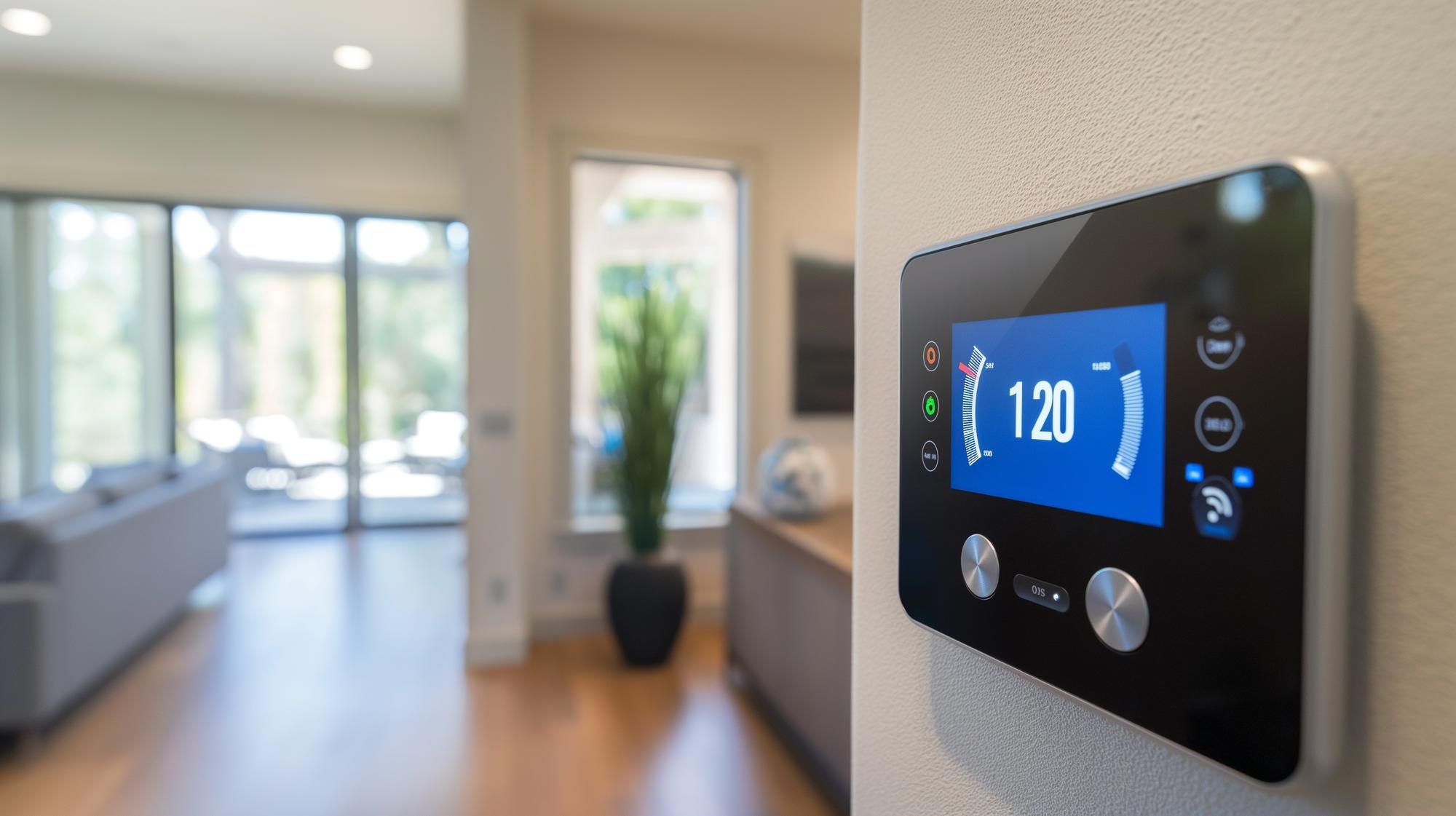 Maison connectée sur mesure